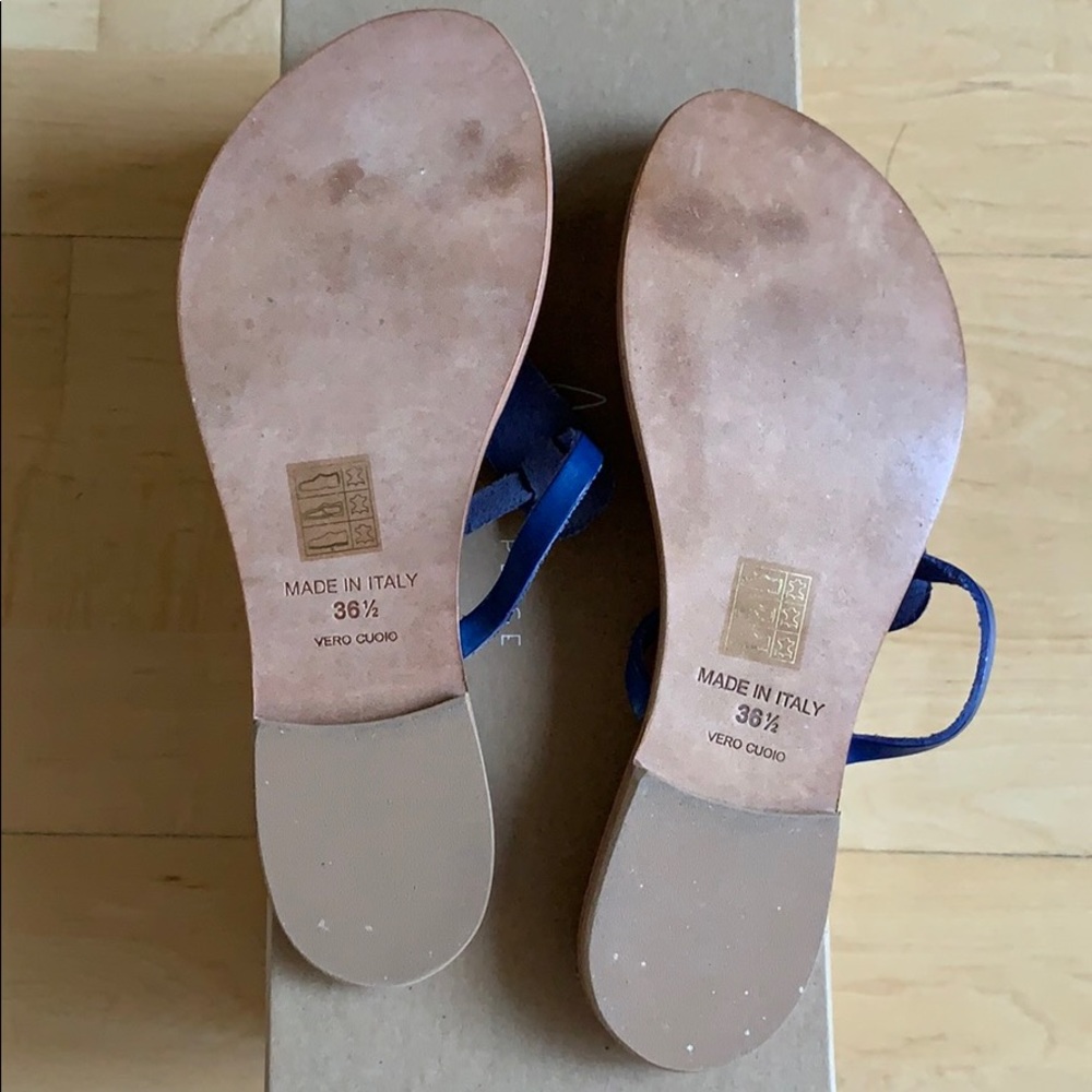 Joie Rivage sandals - Picture 3 of 4